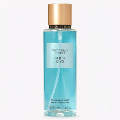 Victoria’s Secret – Aqua Kiss Brume 250ml