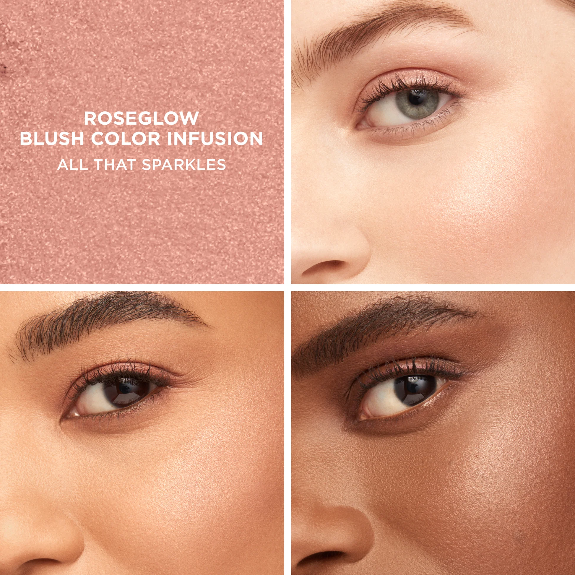 Laura Mercier - Blush Color Infusion ALL THAT SPARKLES – Image 2