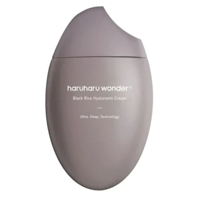 Haruharu Wonder – Black Rice 10 Hyaluronic Cream