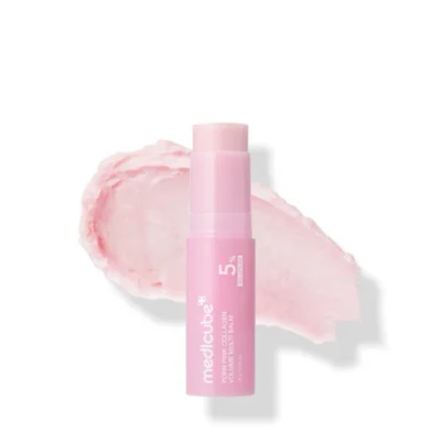 Medicube – PDRN Pink Collagen Volume Multi Balm