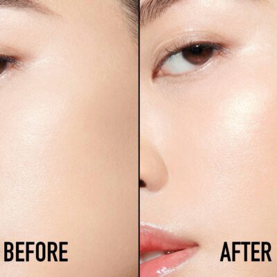Dior-Diorskin Nude Luminizer Highlighter 05 Rose Glow Sans Boite