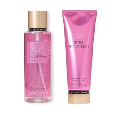 Victoria’s Secret – Pure Seduction Brume + Lotion Corporel 250ml