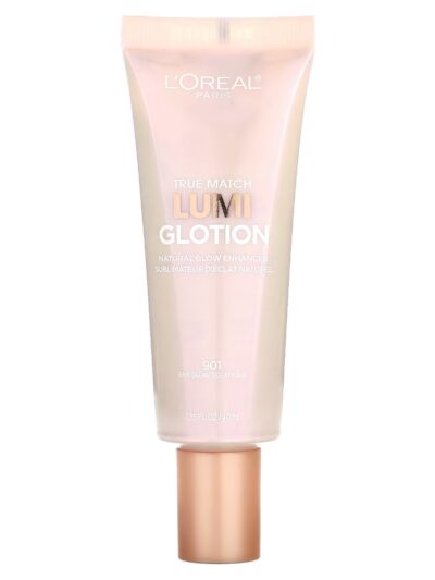 L’Oréal True Match – lumi Glotion, 901 Fair Glow, 40 ml