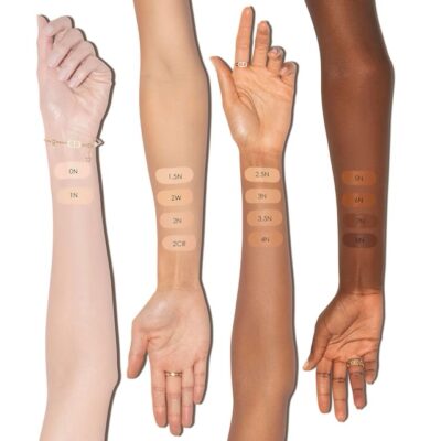 DIOR Dior Forever Skin Perfect – Fond de teint stick multi-usage 1N