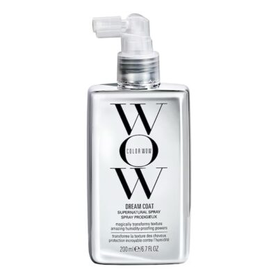 COLOR WOW
Dream Coat Super Natural – Spray Cheveux 200ml