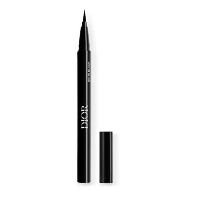 DIOR
Diorshow Liquid Liner – Eyeliner feutre couleur intense et waterproof
