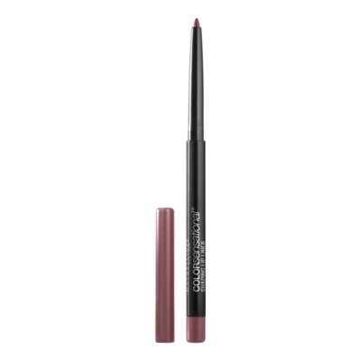 Maybelline – Color Sensational Lip Liner Makeup Almond Rose