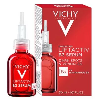 Vichy – LIFTACTIVSÉRUM B3 ANTI-TACHES BRUNES ET ANTI-RIDES