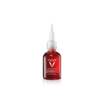 Vichy – LIFTACTIVSÉRUM B3 ANTI-TACHES BRUNES ET ANTI-RIDES
