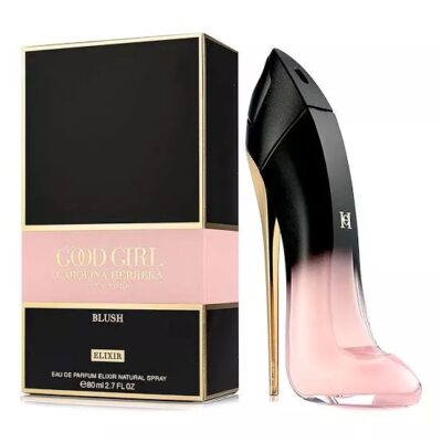 CAROLINA HERRERA
Good Girl Blush Elixir – Eau de Parfum 80ml