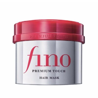 Fino –  Masque Cheveux 230gr