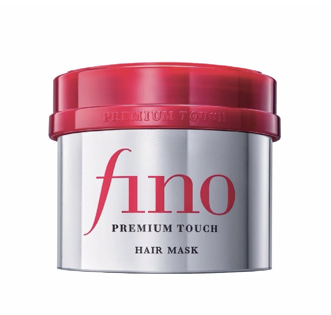 Fino - Masque Cheveux 230gr