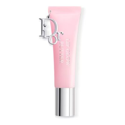 DIOR BACKSTAGE – Dior Addict Lip Glow Butter 001 glazed pink