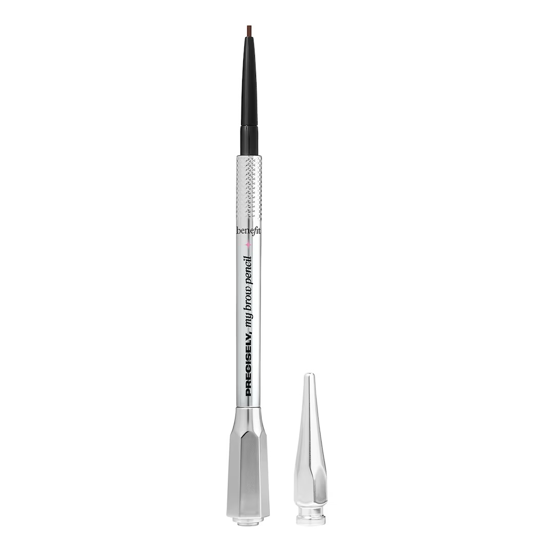 BENEFIT COSMETICS
Precisely, My Brow Pencil - Crayon Sourcils Ultra-Précis 4 warm brown SANS BOITE