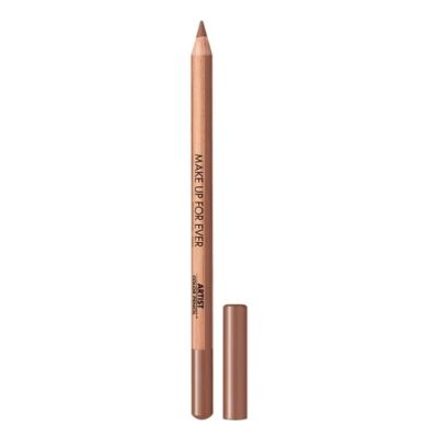 Makeup forever – ARTIST COLOR PENCIL Multi-use matte pencil 600 Anywhere caffeine