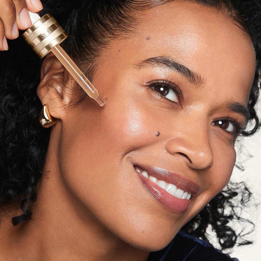 ESTÉE LAUDER
Advanced Night Repair - Sérum Complexe Multi-Réparation 50ML – Image 3
