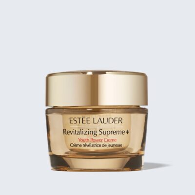 Estée Lauder – Revitalizing Supreme+ Crème Hydratante Révélatrice De Jeunesse 50ML