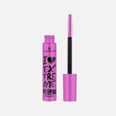 Essence – I LOVE EXTREME CRAZY VOLUME