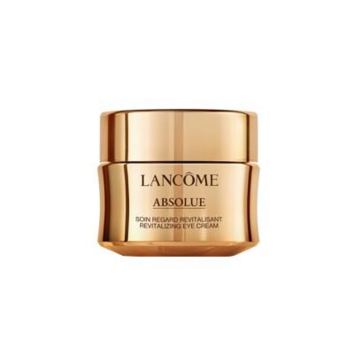 LANCÔME – Absolue The Eye Cream Crème Revitalisante Contour des Yeux 20ml