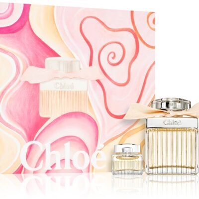 Chloé – Chloé Coffret cadeau pour femme