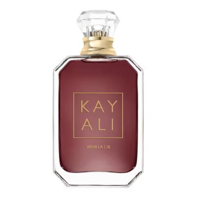 KAYALI – KAYALI VANILLA 28 Eau de Parfum 50ml