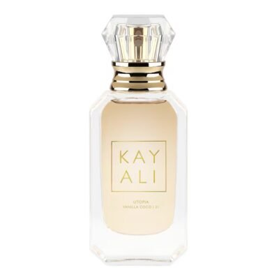 KAYALI – Kayali Utopia Vanilla Coco  Eau de parfum 50ml