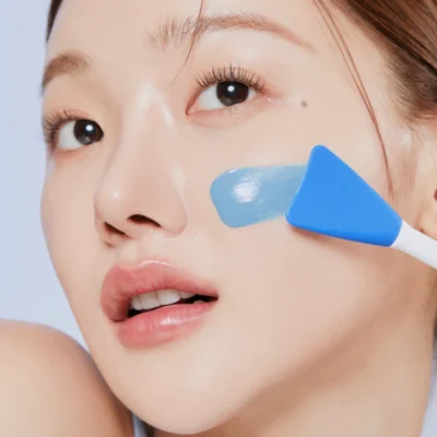 Medicube – Zero Pore Blackhead Mud Mask 100g